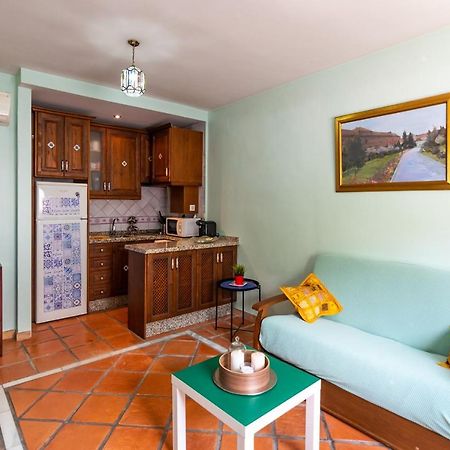 Tuguest Aljibe Del Rey Apartment - Free Parking กรานาดา ภายนอก รูปภาพ
