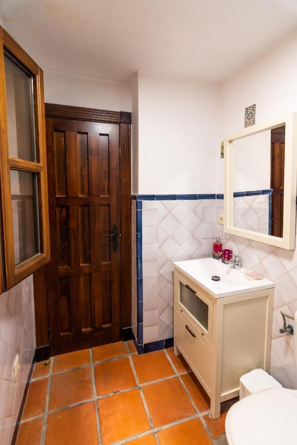 Tuguest Aljibe Del Rey Apartment - Free Parking กรานาดา ภายนอก รูปภาพ