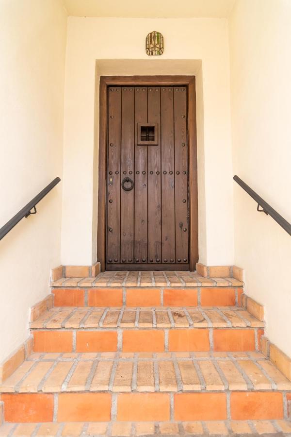 Tuguest Aljibe Del Rey Apartment - Free Parking กรานาดา ภายนอก รูปภาพ